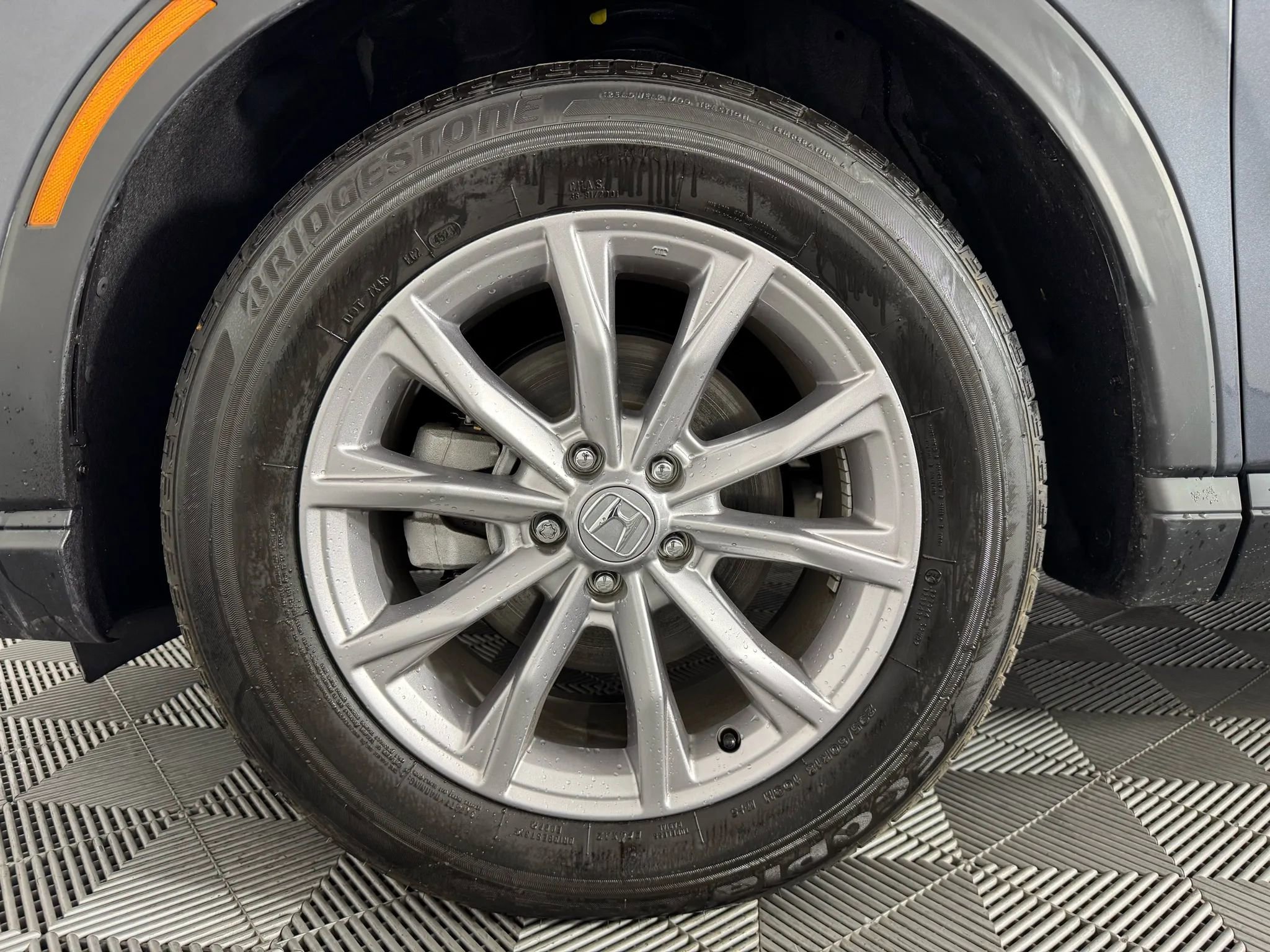 Used 2024 Honda CR-V EX-L image 48