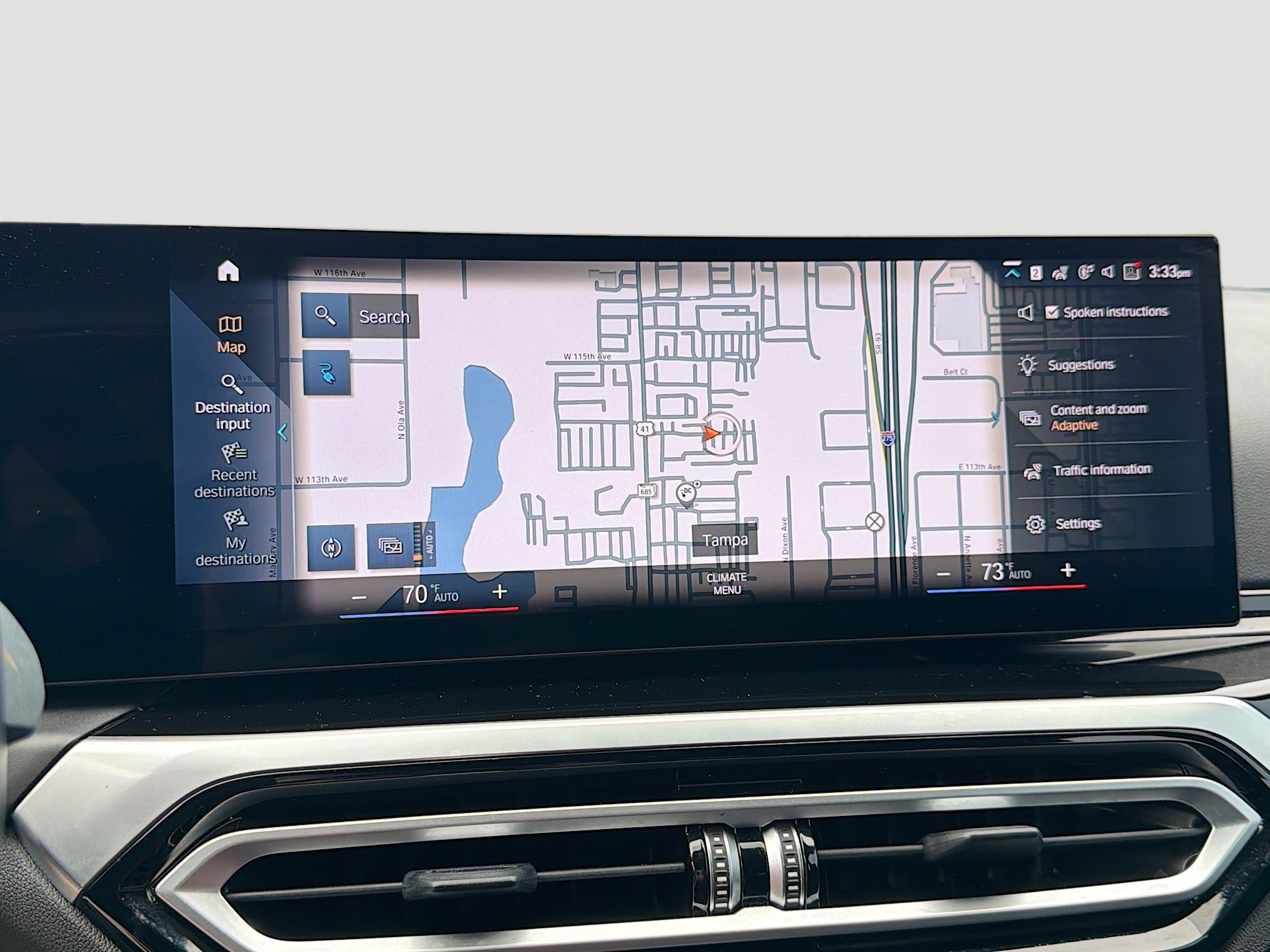 Used 2023 BMW i4 eDrive35 RWD image 32