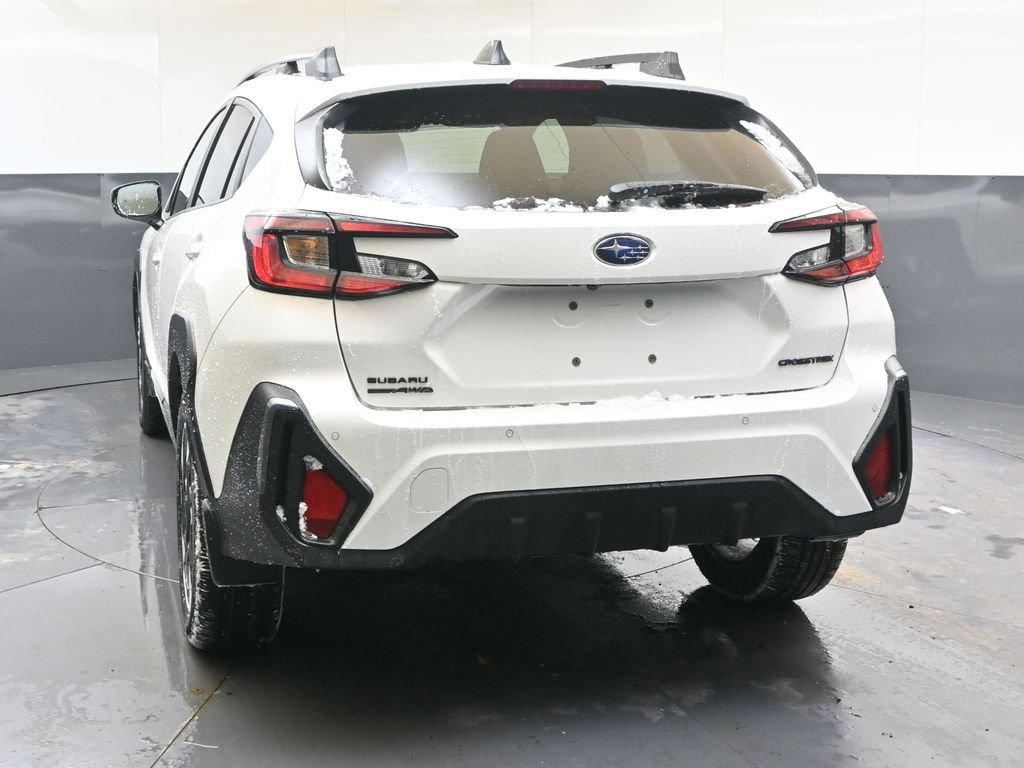 New 2026 Subaru Crosstrek 2.5i Limited image 4