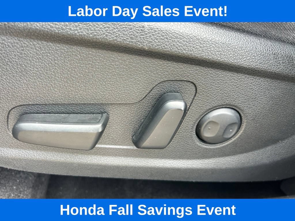Used 2022 Hyundai Santa Fe SEL w/ Convenience Package FWD image 23