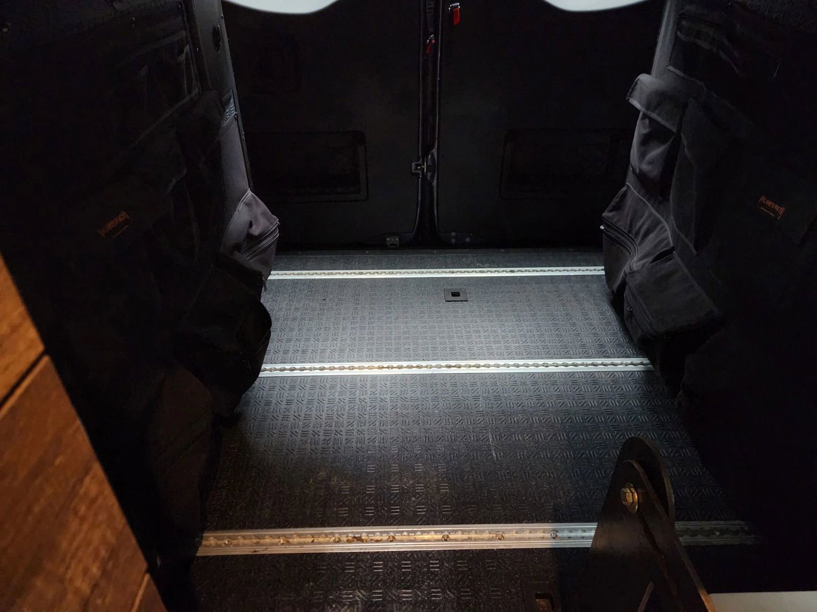 Used 2023 Mercedes-Benz Sprinter 2500 image 48