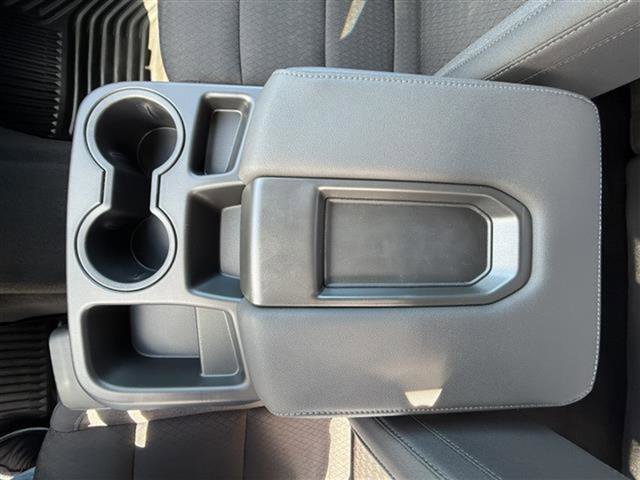 New 2026 GMC Sierra 1500 Elevation image 24