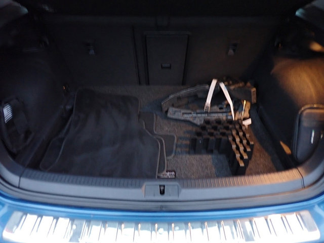 Used 2019 Volkswagen Golf SE w/ Driver Assistance Package image 4