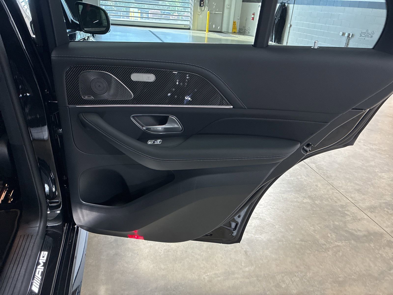 New 2026 Mercedes-Benz GLE 53 AMG 4MATIC image 19