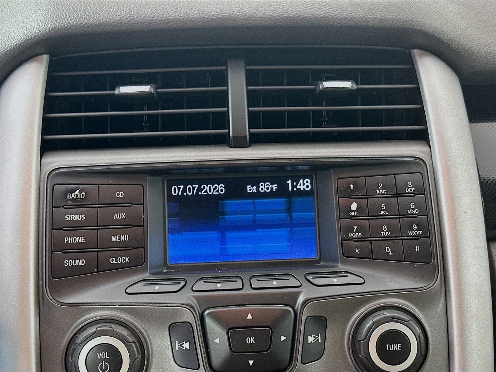 Used 2013 Ford Edge SE FWD image 13