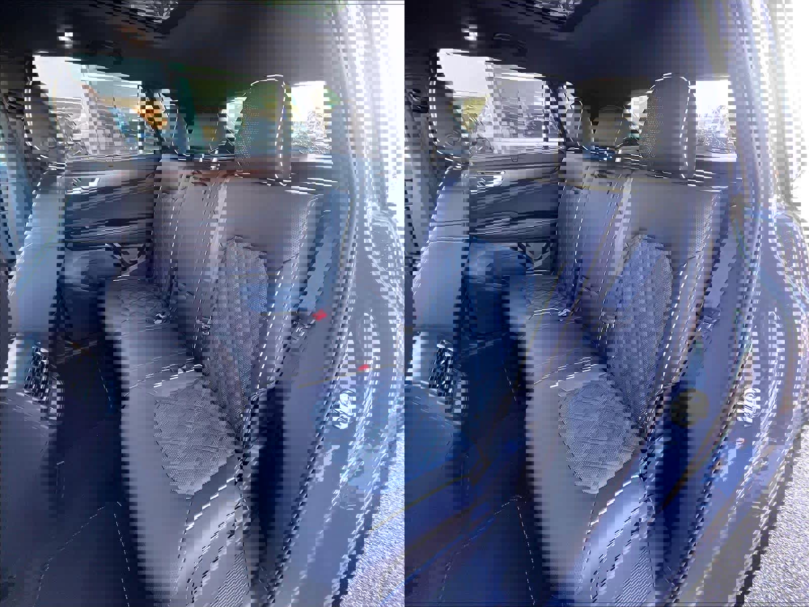 New 2026 Volkswagen Atlas Cross Sport SEL Premium R-Line image 15