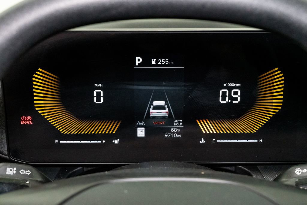 Certified 2025 Kia K4 LXS image 14