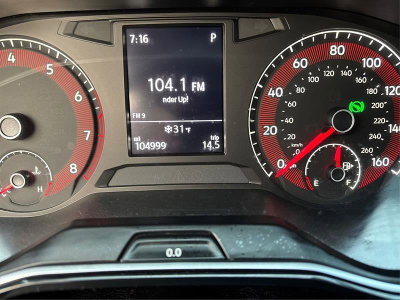 Used 2019 Volkswagen Jetta S image 18