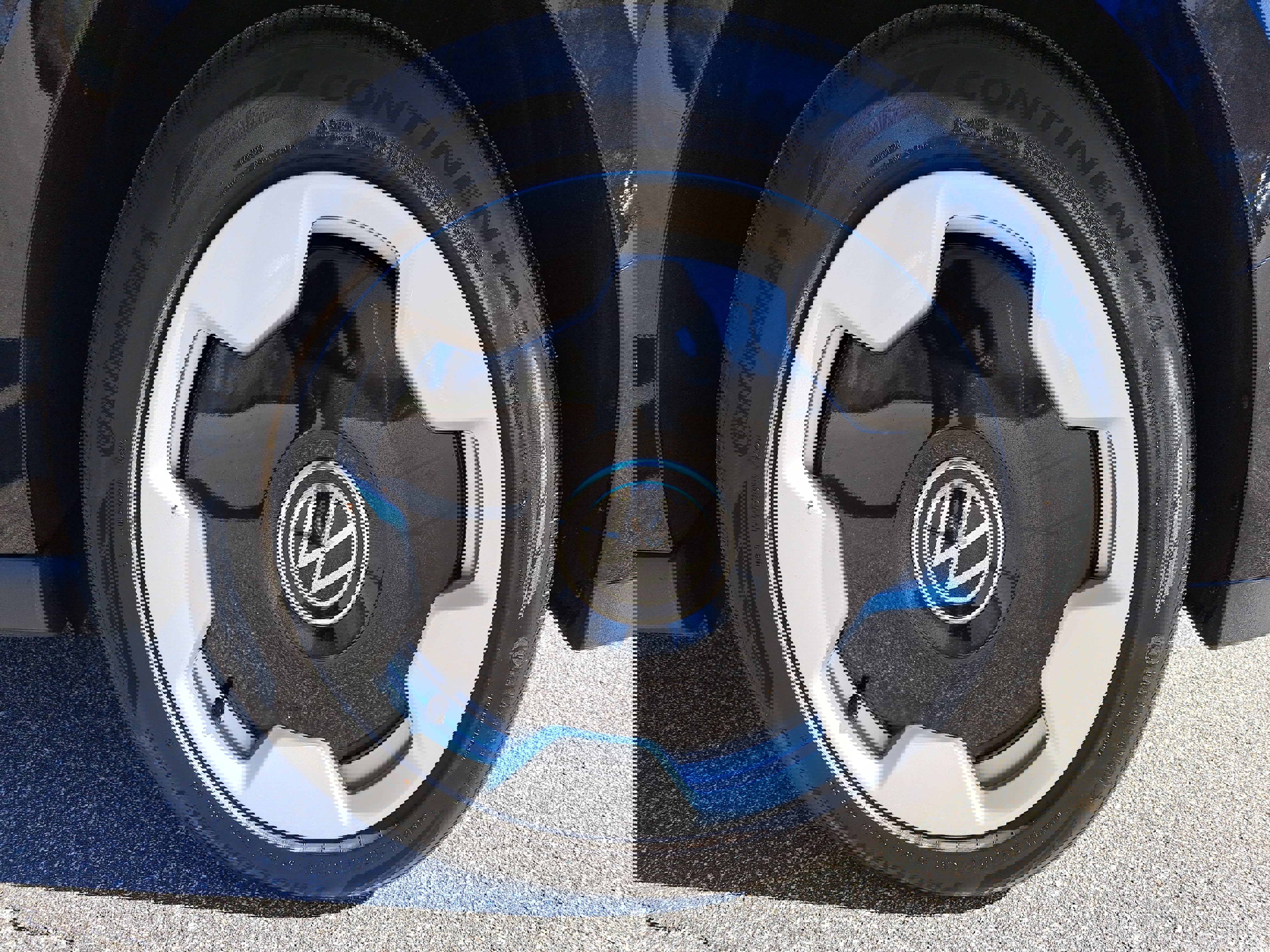 New 2025 Volkswagen ID. Buzz Pro S image 32