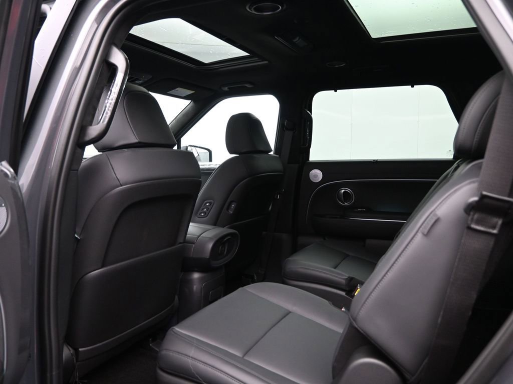 New 2026 Hyundai Palisade Calligraphy image 28