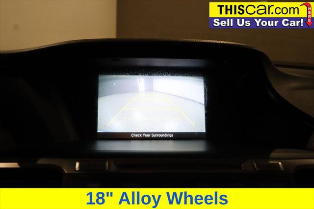 Used 2014 Honda Accord Sport image 21