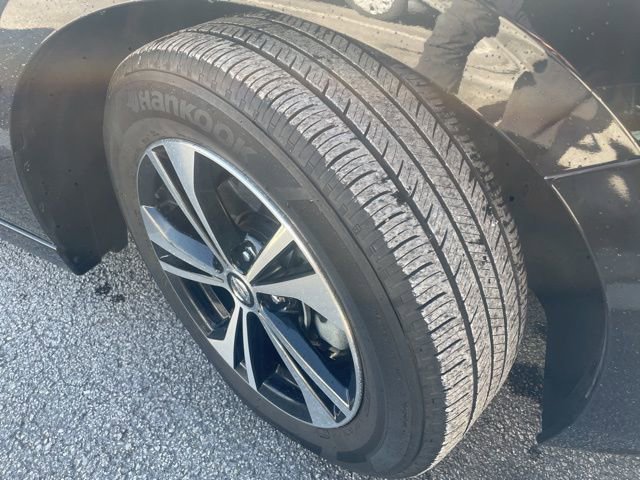 Used 2023 Nissan Sentra SV image 30