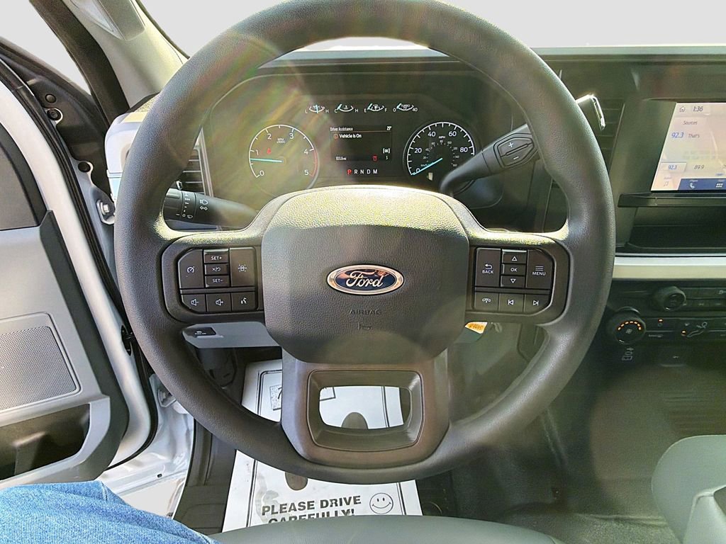 New 2026 Ford F550 4x4 Crew Cab image 25