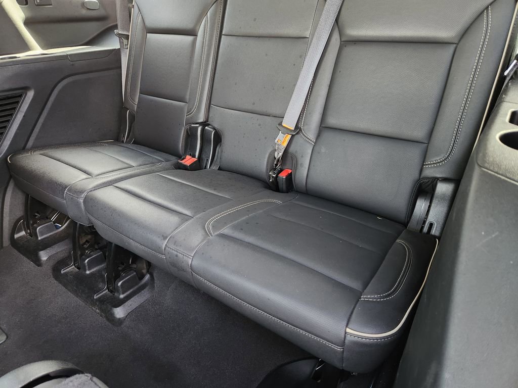 Used 2024 Chevrolet Tahoe Premier image 37