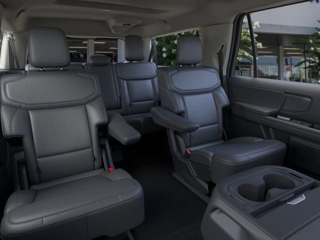 New 2026 Ford Expedition Max Active AWD/4WD image 11