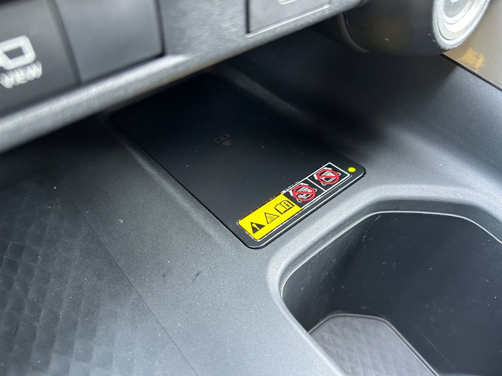 Used 2024 Toyota Grand Highlander Platinum image 38