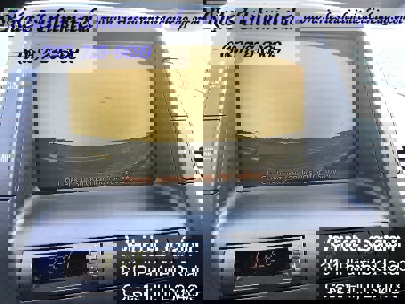 Used 2008 Toyota Prius image 11