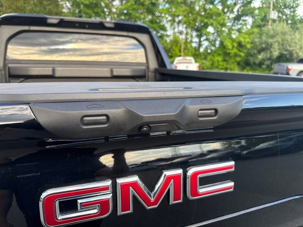 New 2026 GMC Sierra EV Elevation w/ Premium Package AWD/4WD image 44