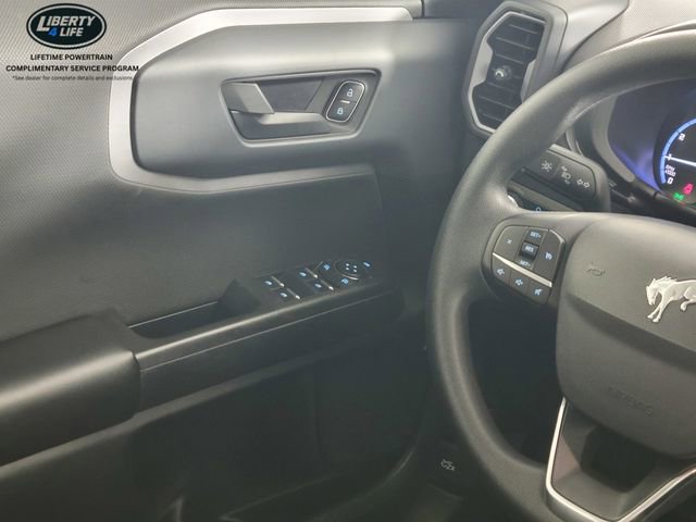 Certified 2024 Ford Bronco Sport Big Bend image 32