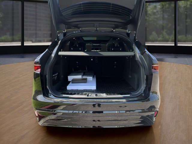New 2026 Jaguar F-PACE R-Dynamic S image 19