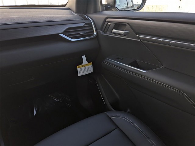 New 2026 GMC Acadia Elevation w/ Black Edition image 21