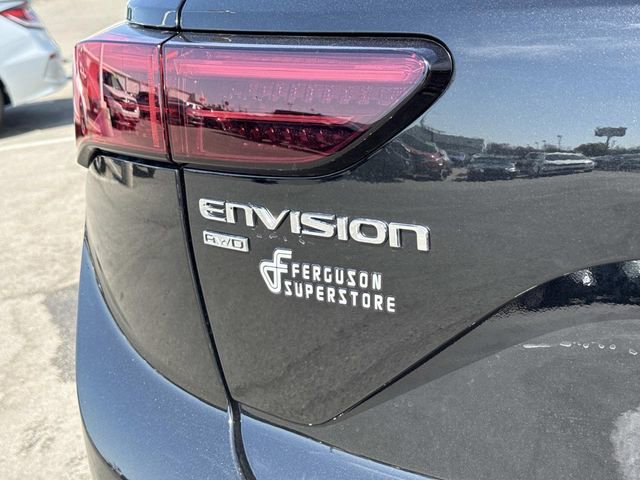 New 2026 Buick Envision Sport Touring image 5