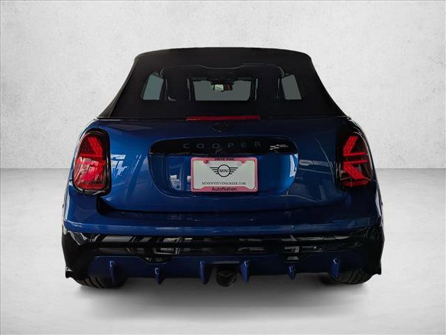 New 2026 MINI Cooper John Cooper Works image 7