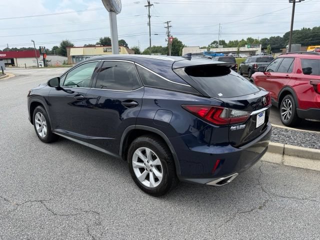 Used 2016 Lexus RX 350 AWD w/ Premium Package image 6