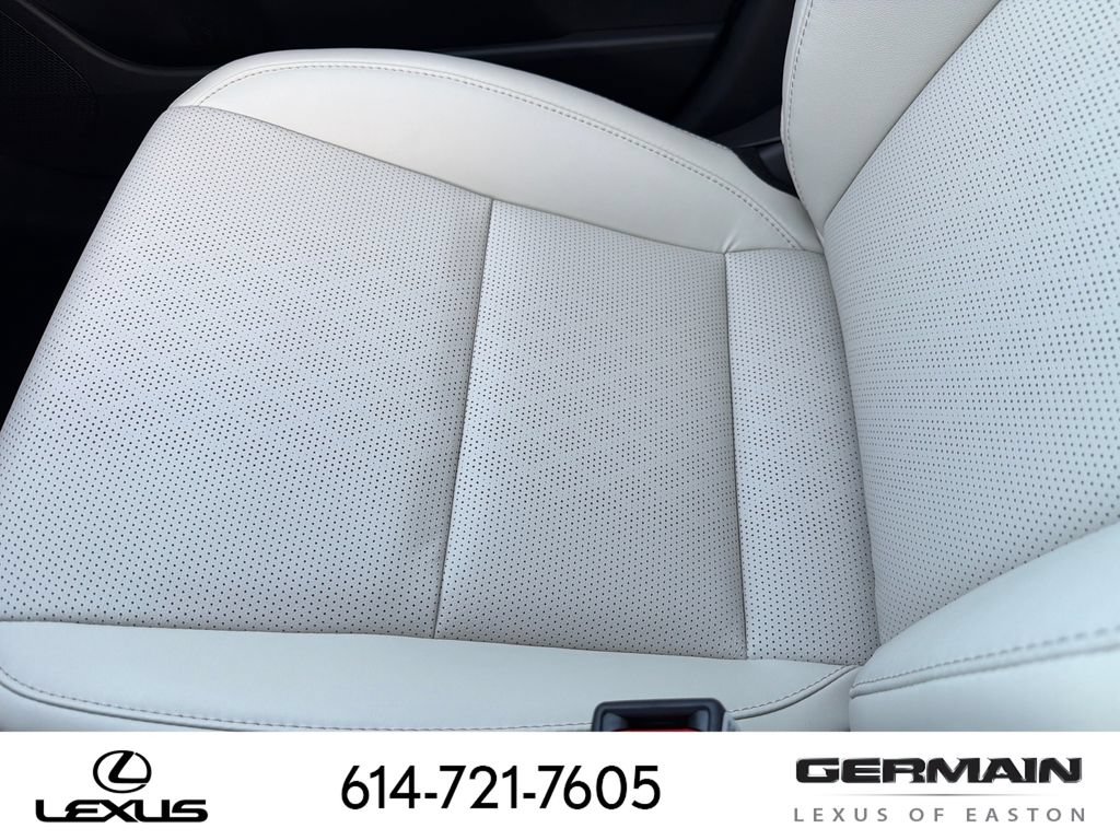 New 2026 Lexus RX 350 w/ Convenience Package AWD/4WD image 28