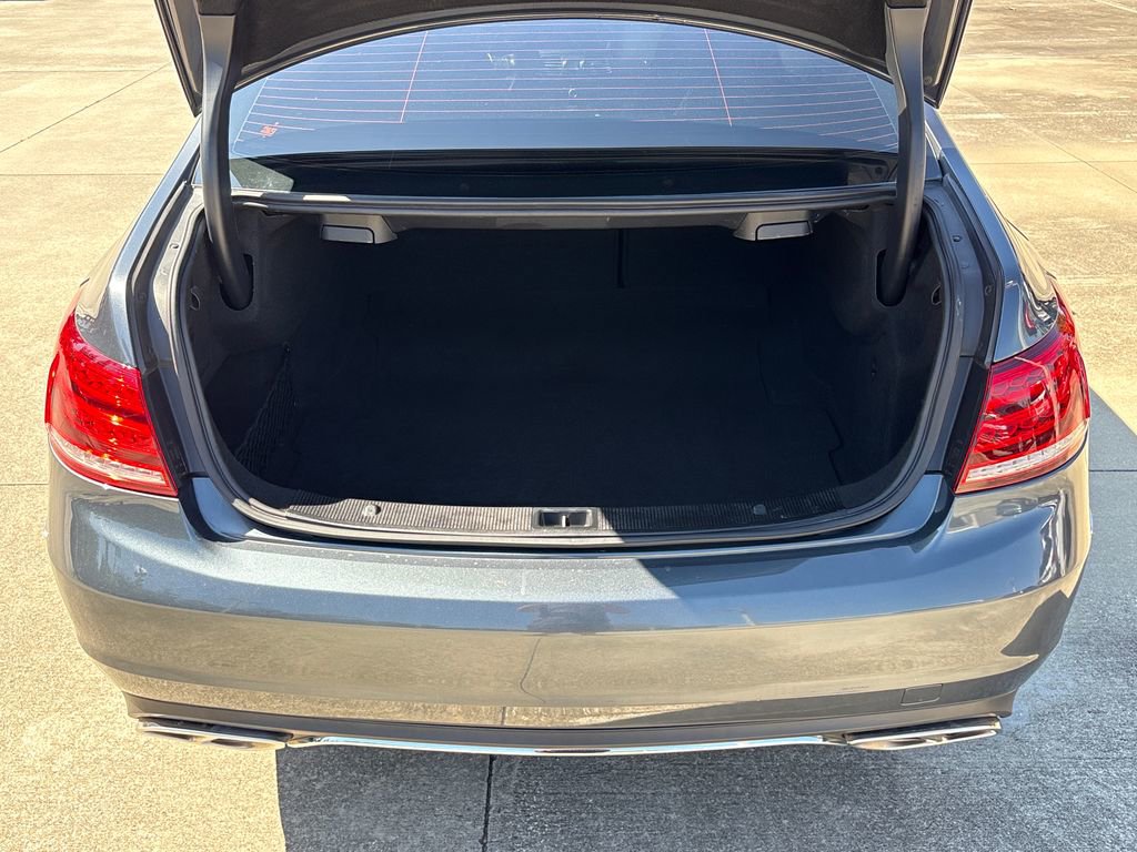 Used 2014 Mercedes-Benz E 350 Coupe image 29