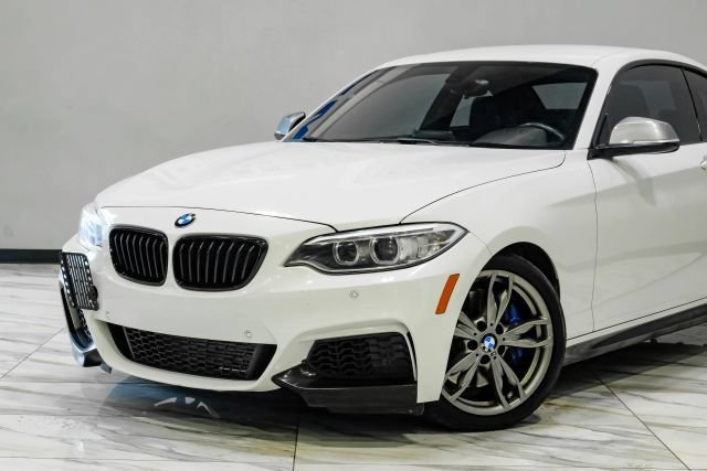 Used 2015 BMW M235i Coupe RWD image 6