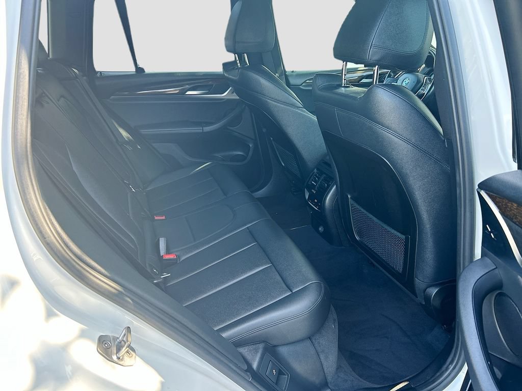 Used 2019 BMW X3 sDrive30i RWD image 27