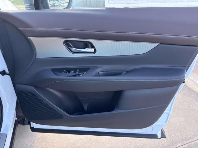 New 2026 Nissan Murano Platinum w/ Cargo Package AWD/4WD image 17