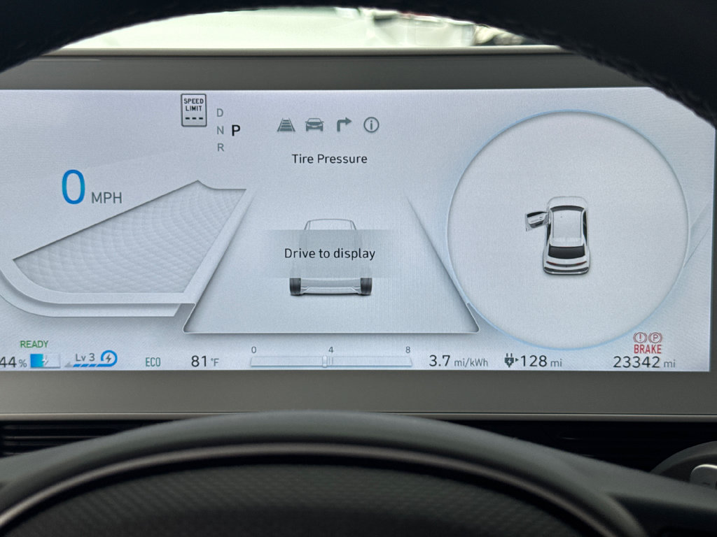 Certified 2024 Hyundai Ioniq 5 SEL RWD image 29