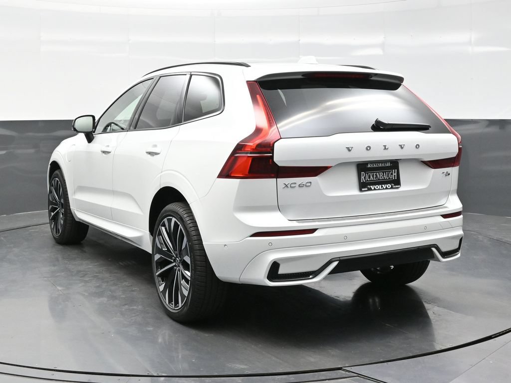 New 2027 Volvo XC60 T8 Ultra AWD/4WD image 5