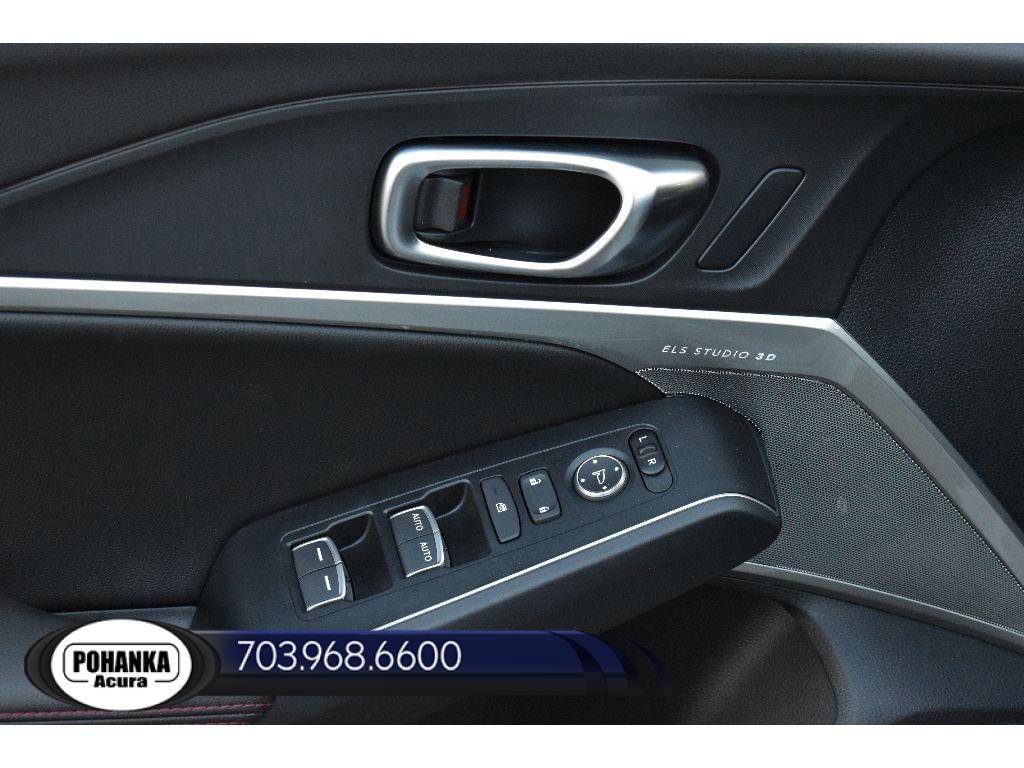 New 2026 Acura Integra Type S FWD image 22