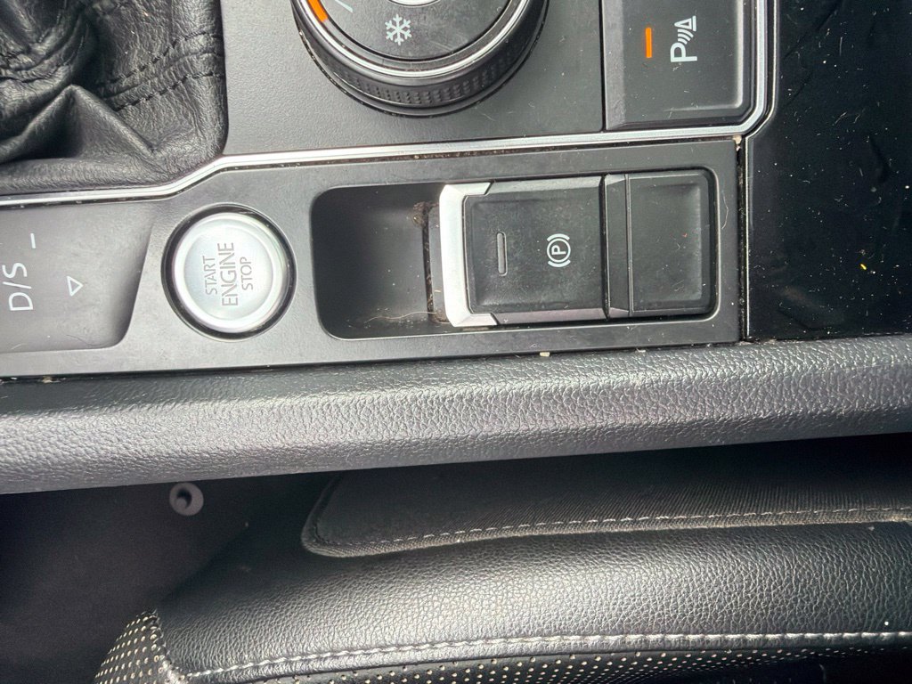Used 2019 Volkswagen Atlas SEL AWD/4WD image 27