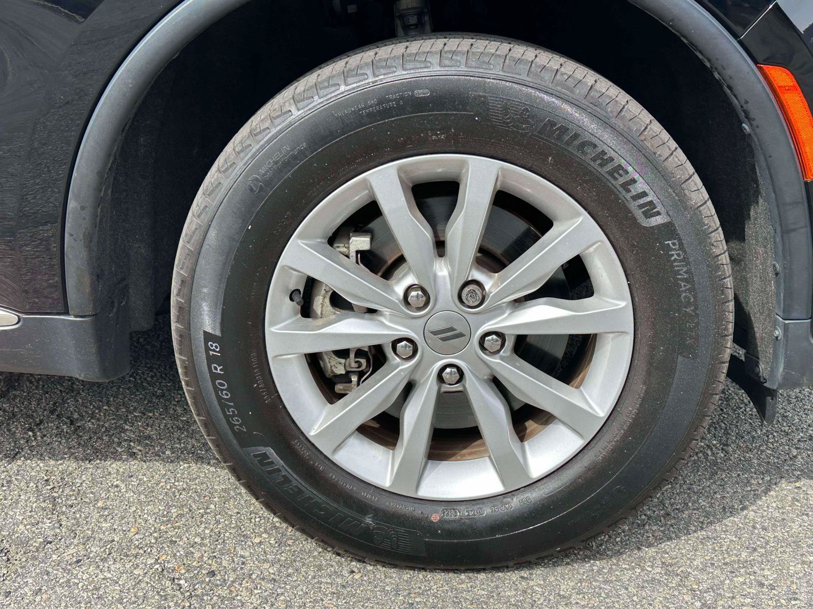 Used 2023 Dodge Durango SXT Launch Edition AWD/4WD image 7