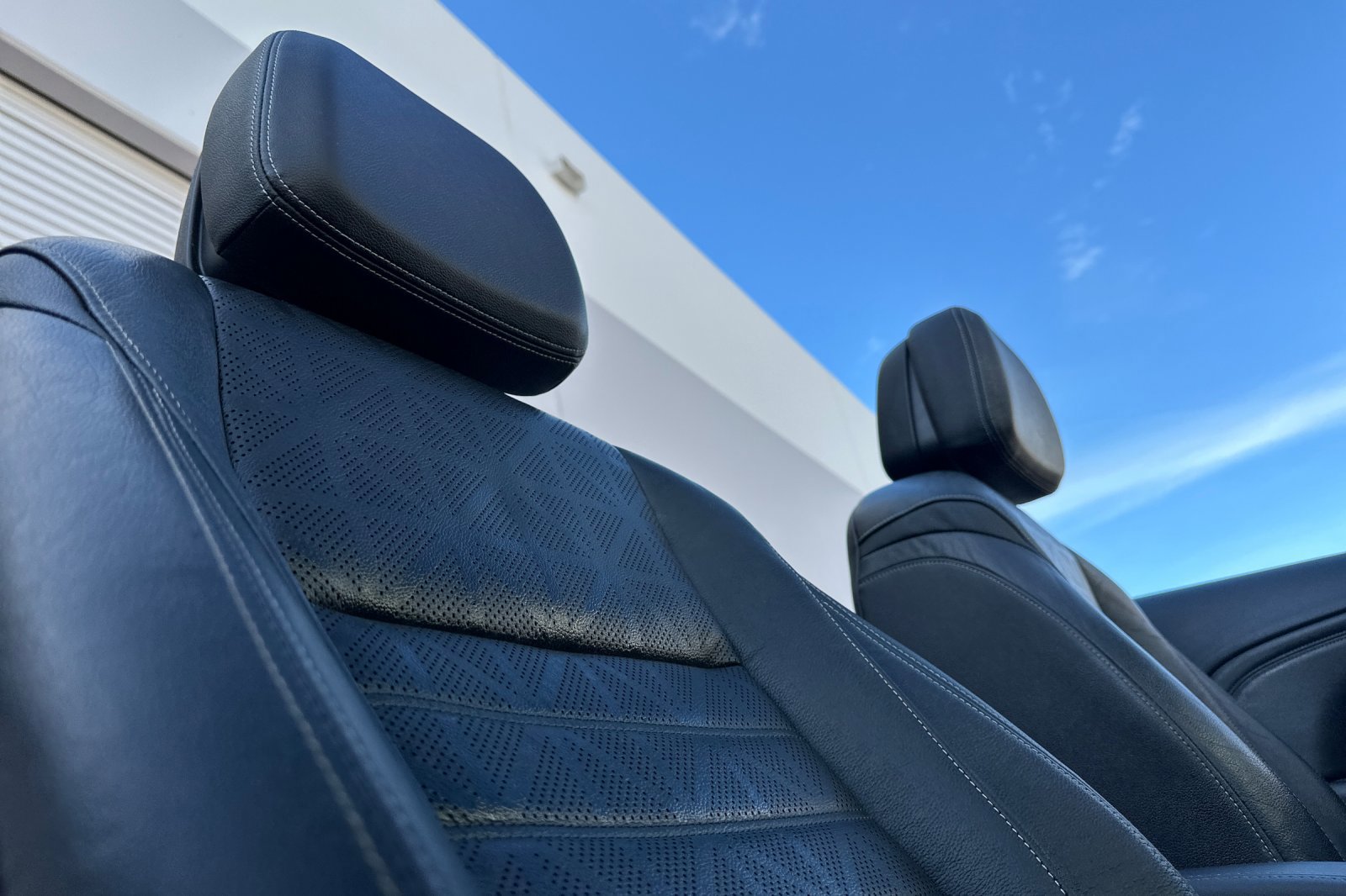 Used 2017 Buick Cascada Sport Touring image 20