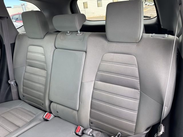 Used 2020 Honda CR-V EX image 21