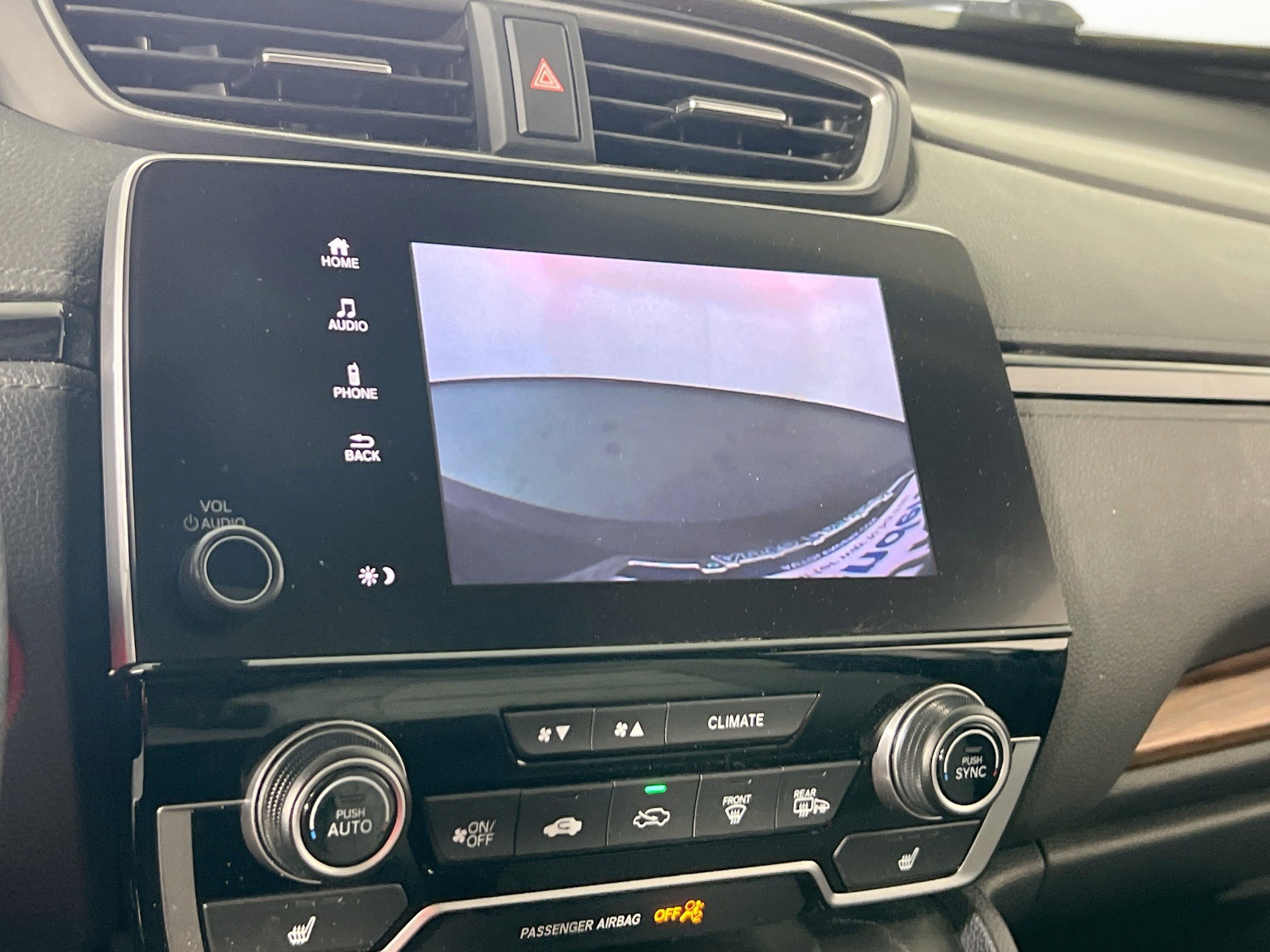 Used 2022 Honda CR-V EX image 13