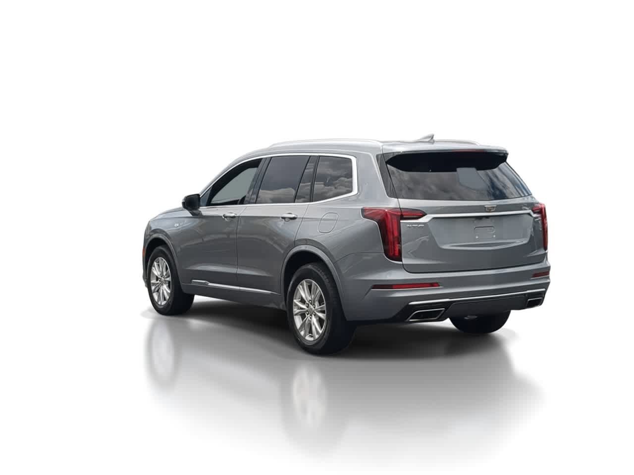 Used 2024 Cadillac XT6 Luxury FWD image 6