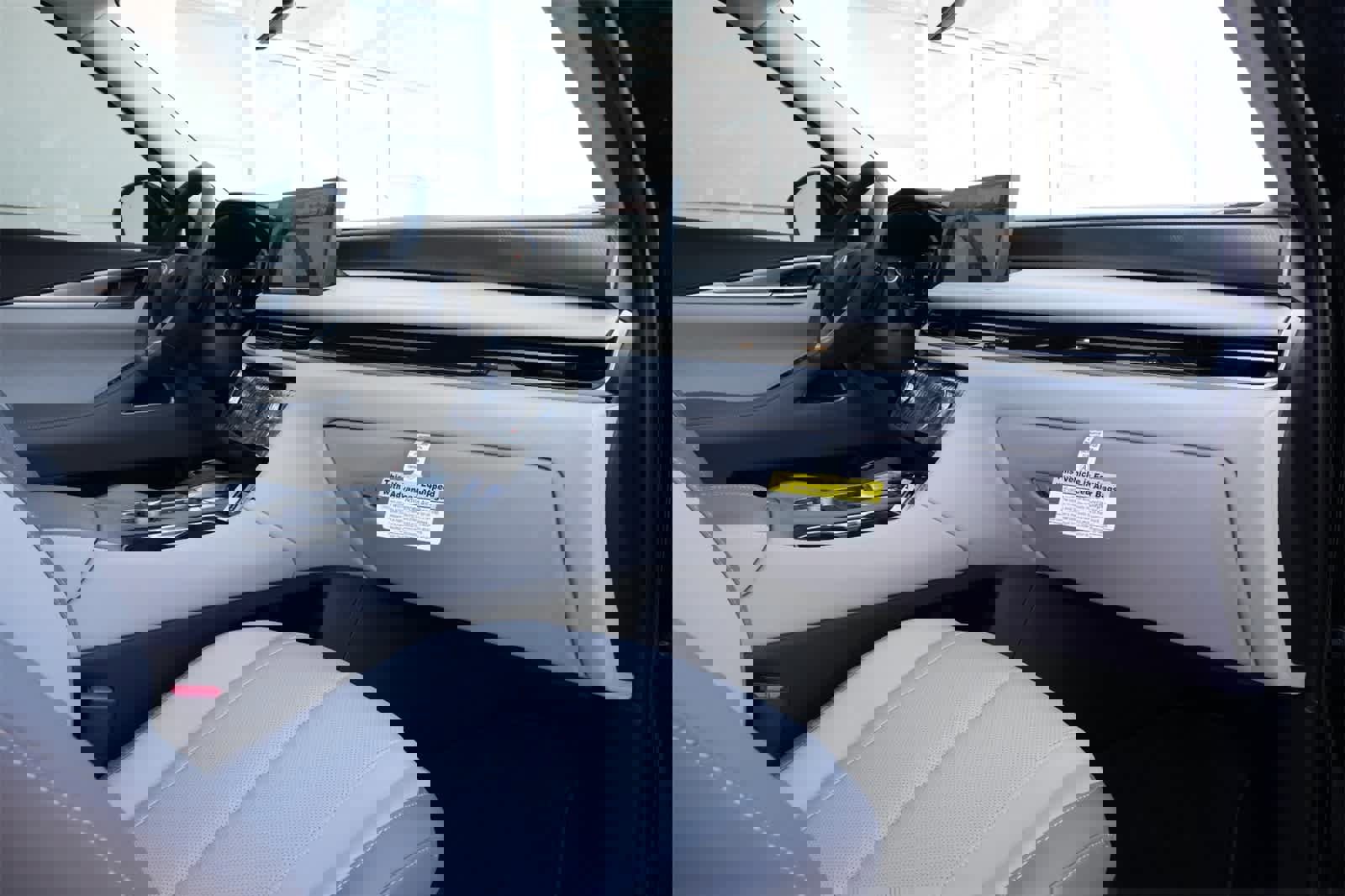 New 2026 INFINITI QX60 Luxe image 23