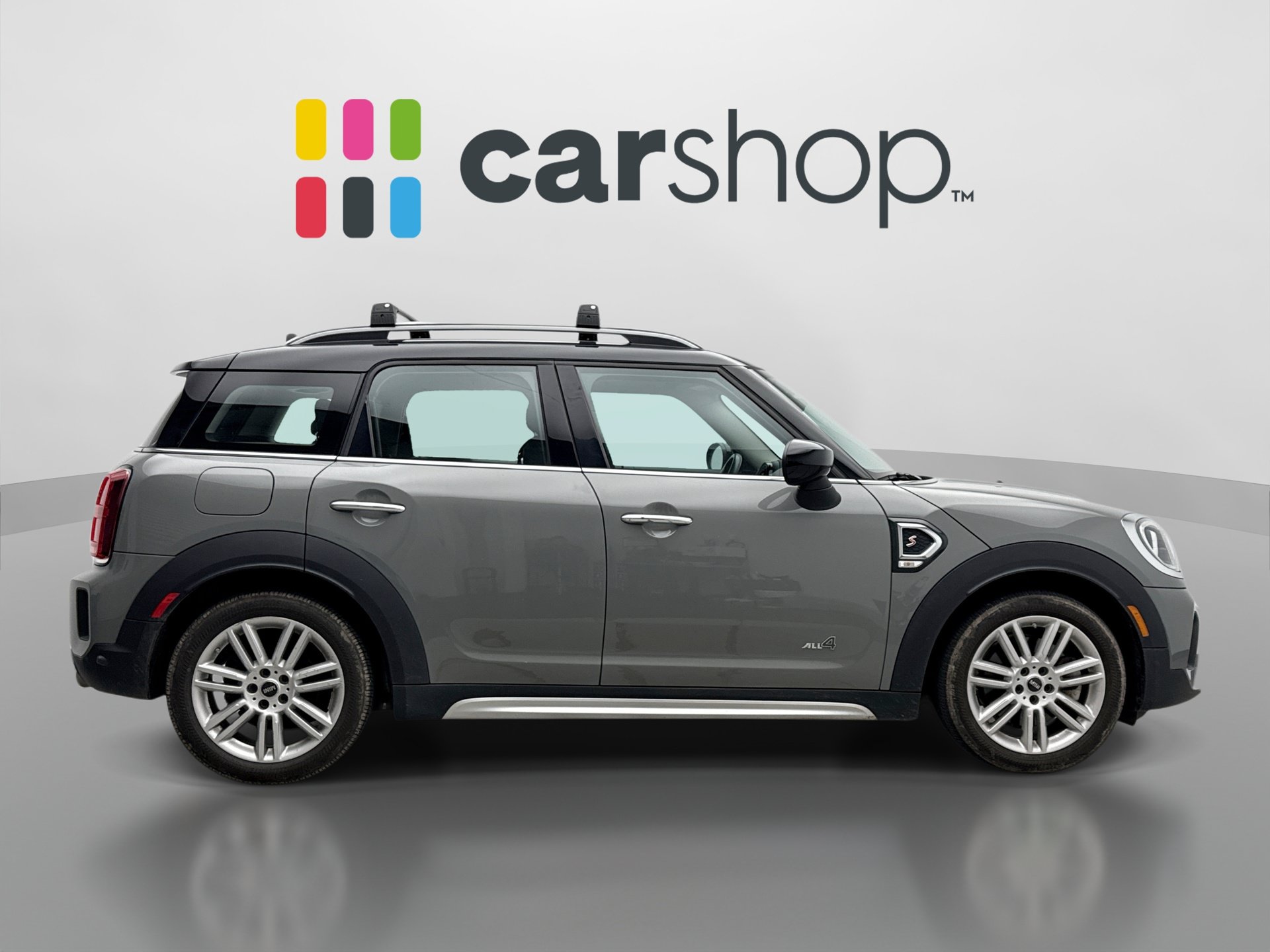 Used 2023 MINI Cooper Countryman S AWD/4WD image 6