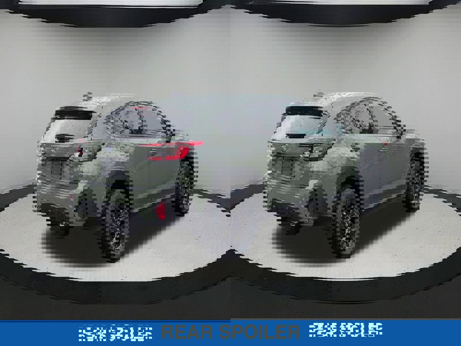Certified 2026 Subaru Crosstrek 2.5i image 4