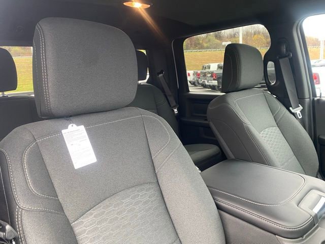 New 2026 RAM 2500 Tradesman image 26