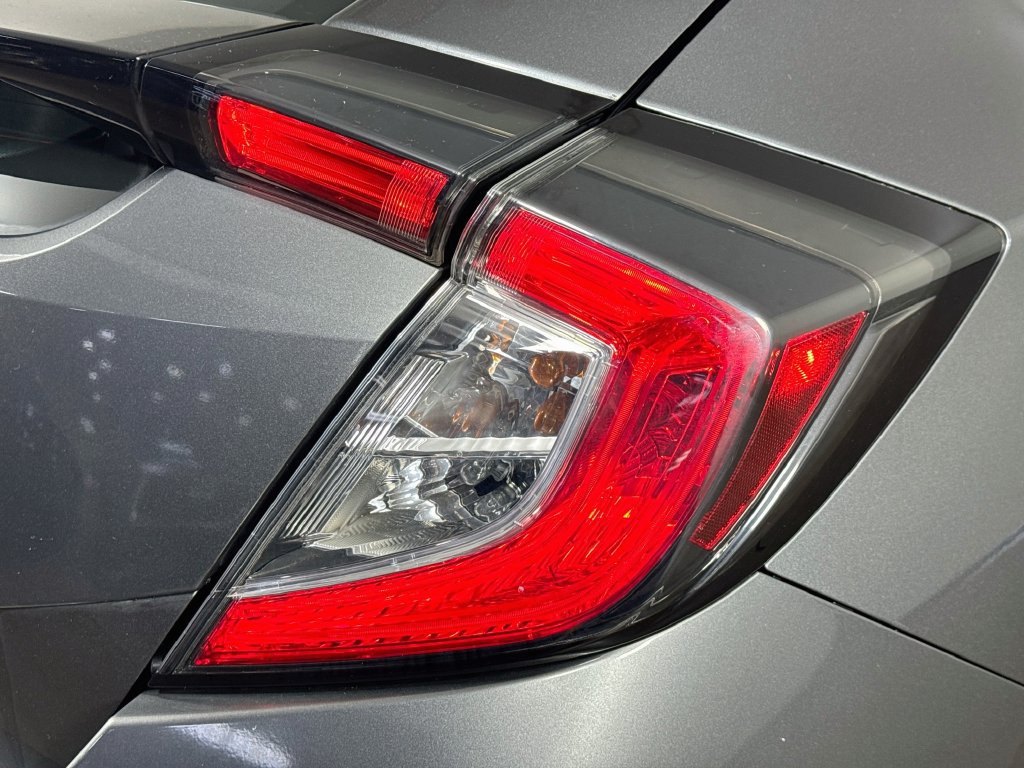 Used 2020 Honda Civic LX image 29