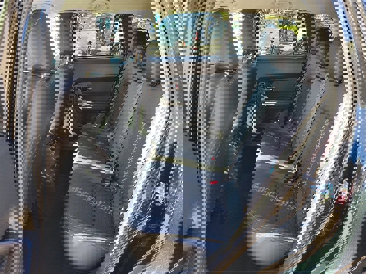 Used 2025 MAZDA CX-50 AWD 2.5 S w/ Preferred Package image 11