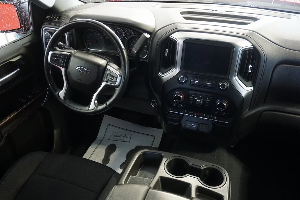 Used 2020 Chevrolet Silverado 1500 RST w/ All-Star Edition image 27