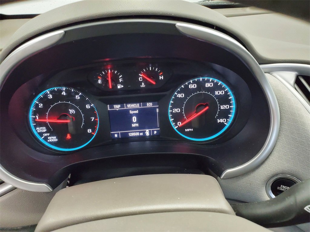 Used 2021 Chevrolet Malibu LS image 14